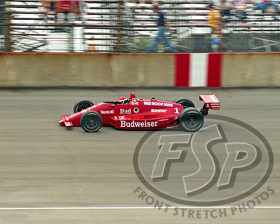 Bobby Rahal