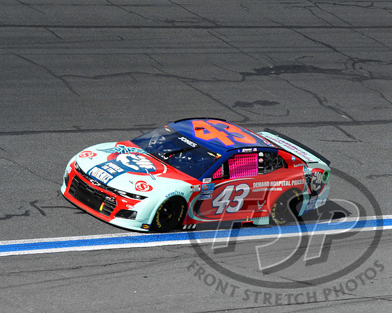 Erik Jones