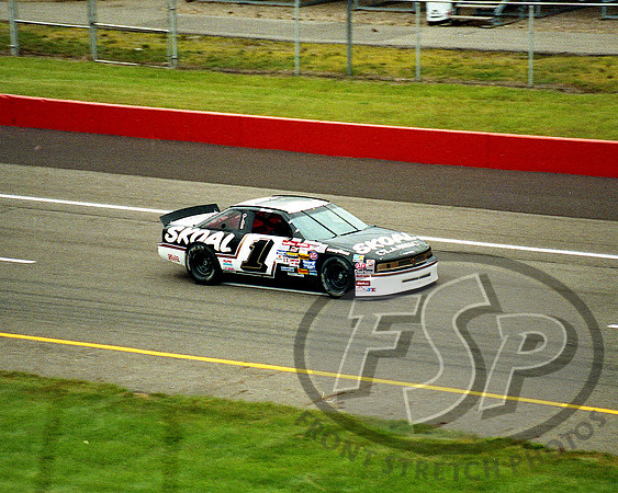 Rick Mast