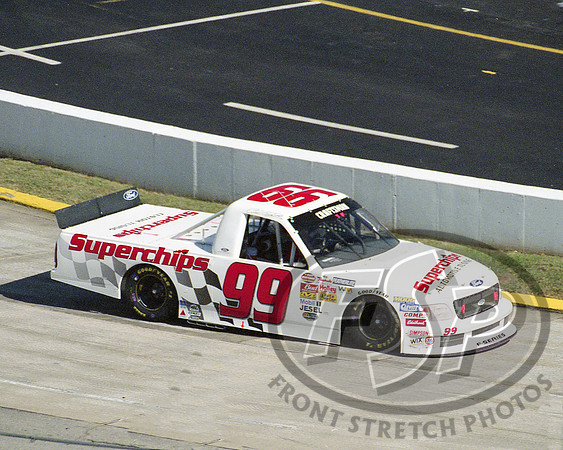 Carl Edwards