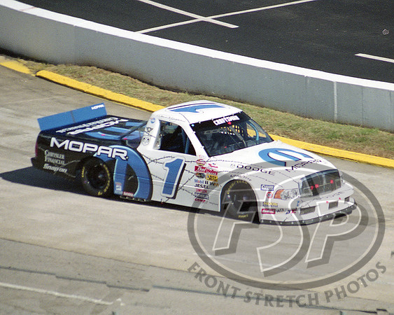 Ted Musgrave