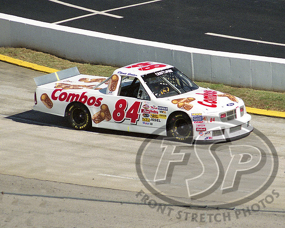 Elliott Sadler