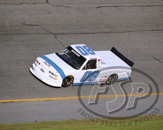 Bobby Dotter