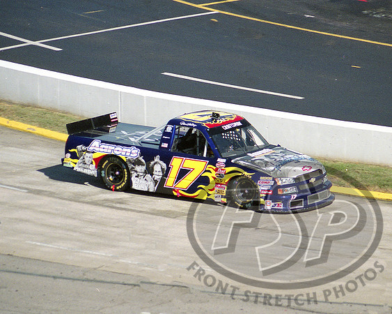 Darrell Waltrip