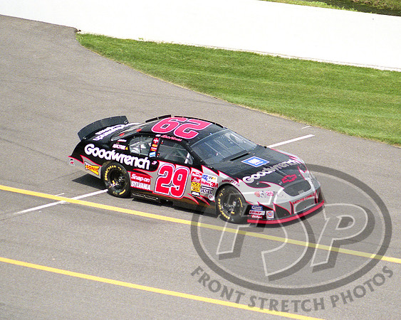 Kevin Harvick