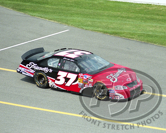 Derrike Cope