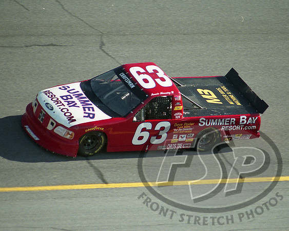 Ron Hornaday, Jr