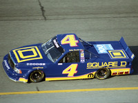 Bobby Hamilton