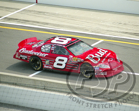 Dale Earnhardt, Jr