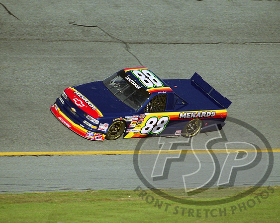 Matt Crafton