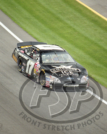 Matt Kenseth