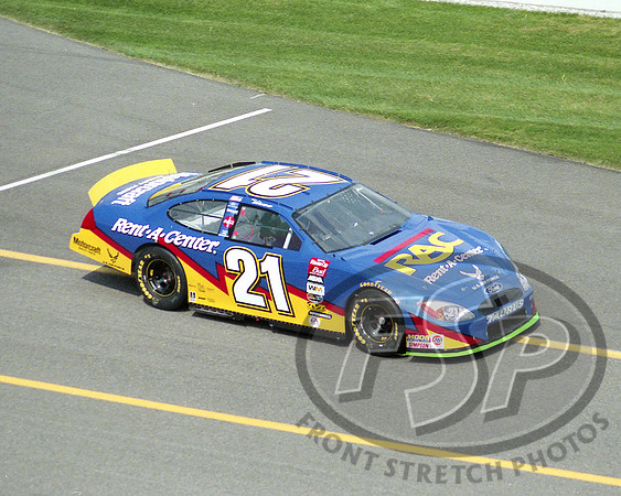 Ricky Rudd