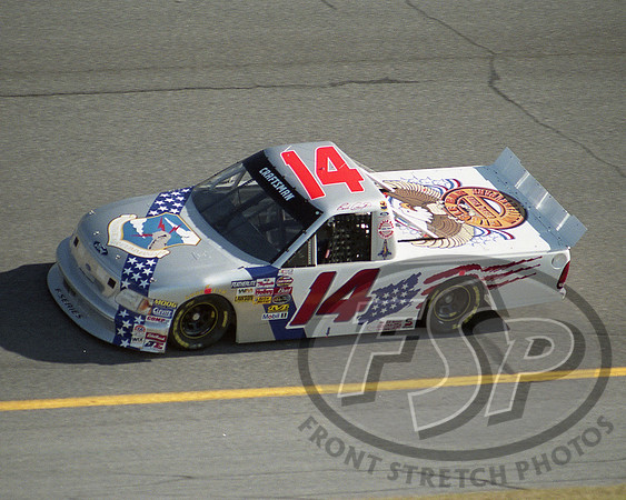 Rick Crawford