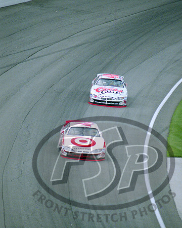 Casey Mears #41