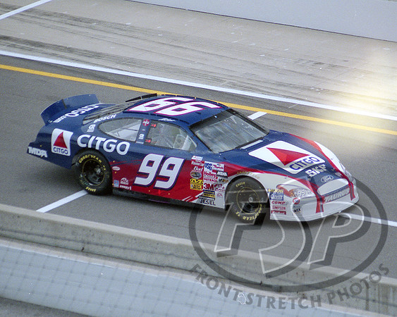 Jeff Burton