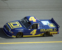 Bobby Hamilton