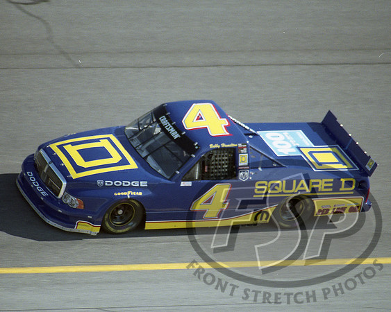Bobby Hamilton