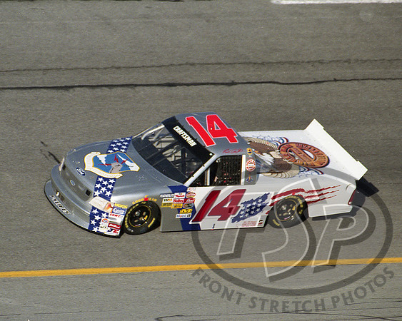 Rick Crawford