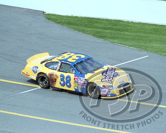 Elliott Sadler