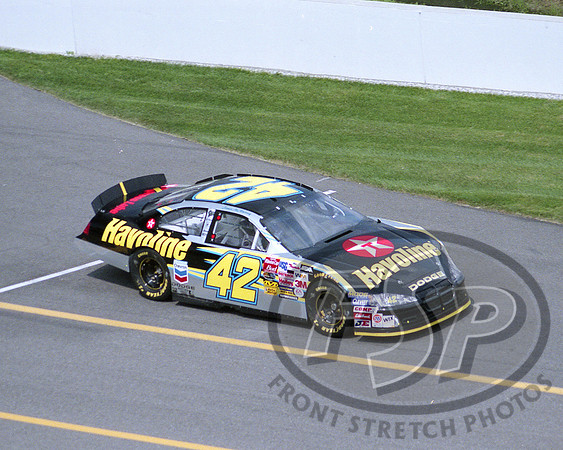 Jamie McMurray