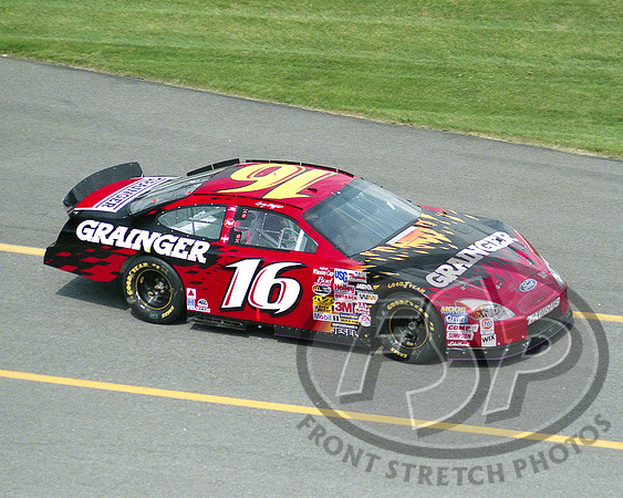 Greg Biffle