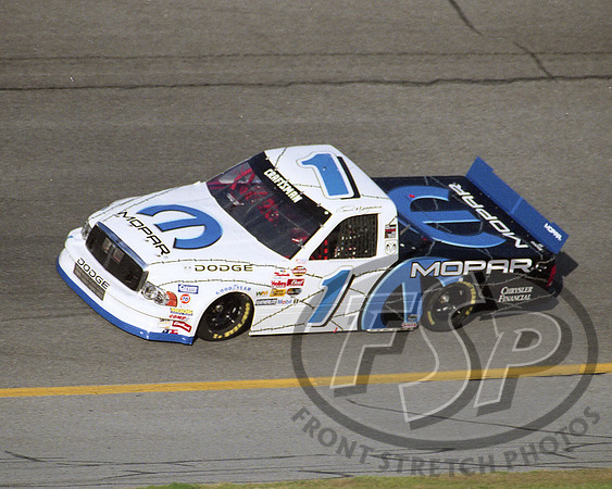 Ted Musgrave