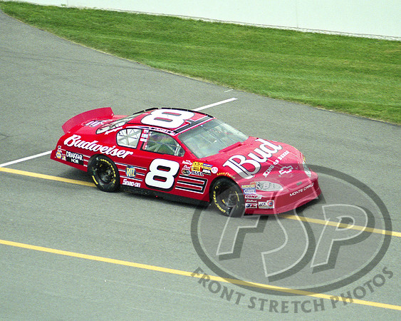 Dale Earnhardt, Jr
