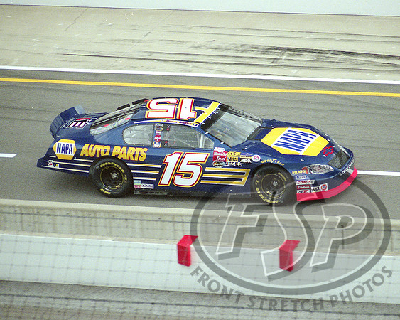 Michael Waltrip