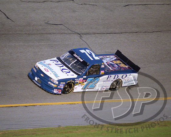 Randy McDonald