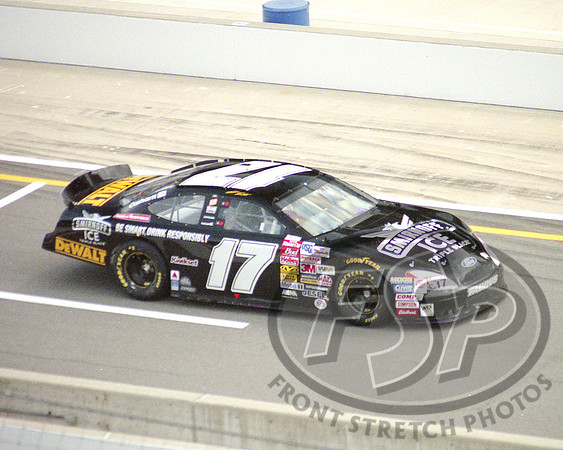 Matt Kenseth