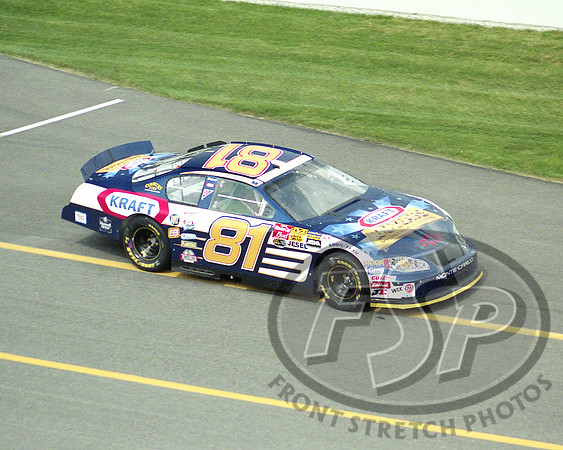 John Andretti