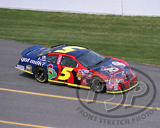 Terry Labonte