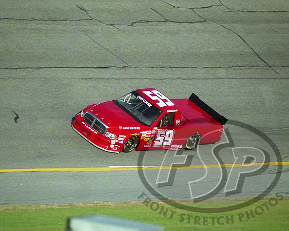 Robert Pressley