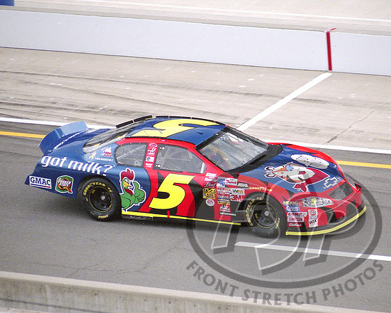 Terry Labonte