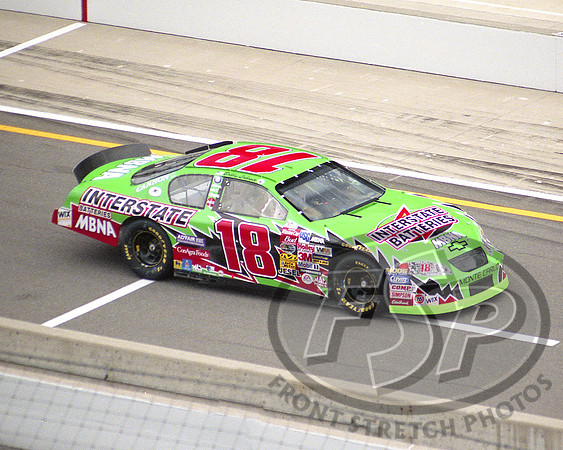 Bobby Labonte