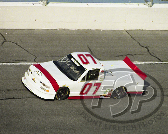 Rich Bickle