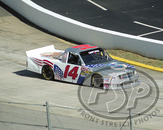Rick Crawford