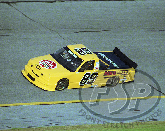 Stan Boyd