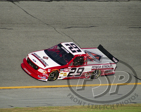 Terry Cook