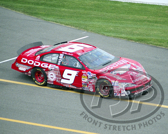 Bill Elliott