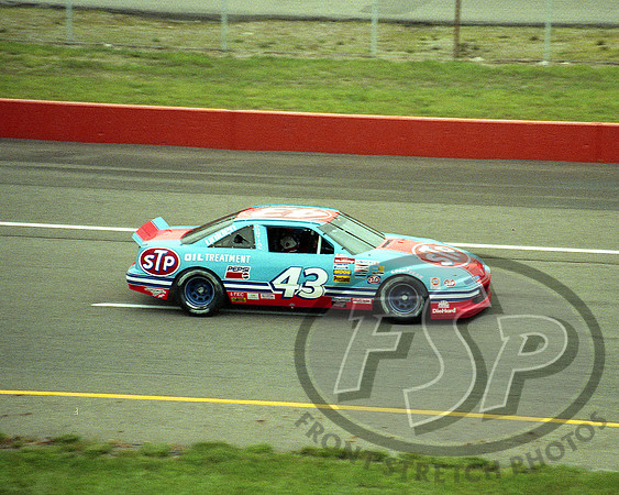 Richard Petty