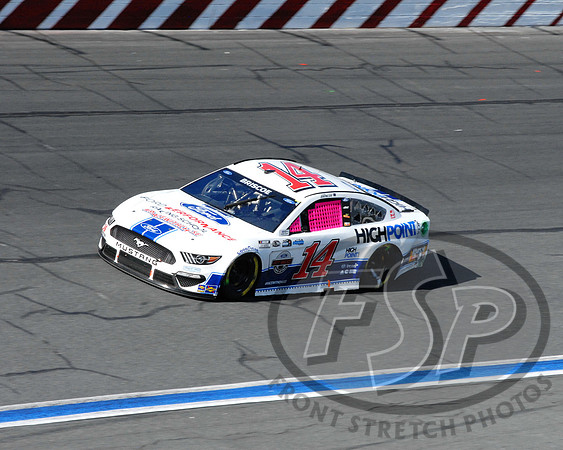 Chase Briscoe