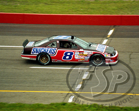 Dick Trickle
