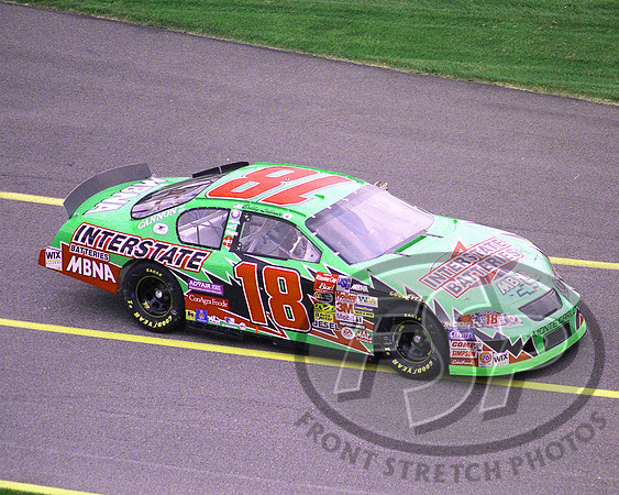 Bobby Labonte