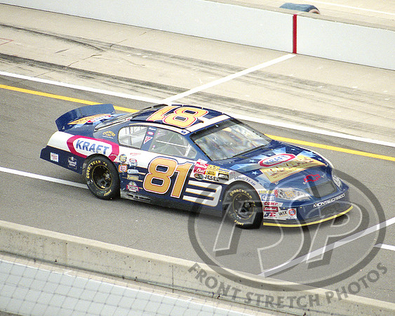 John Andretti