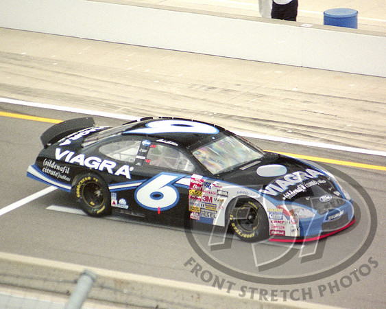 Mark Martin