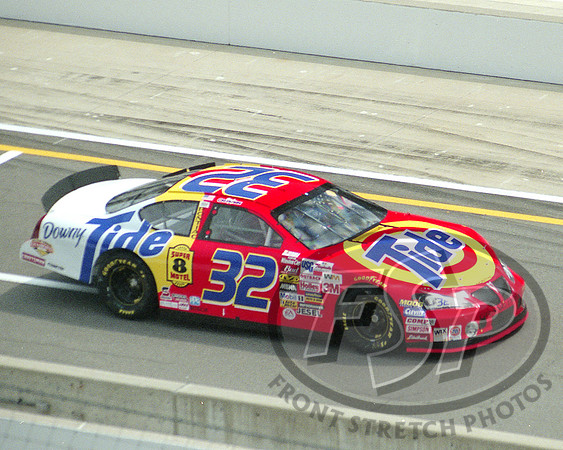 Ricky Craven