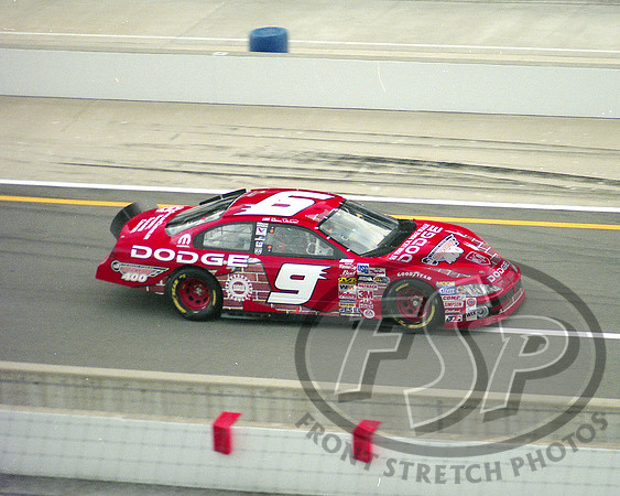 Bill Elliott