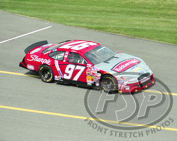 Kurt Busch