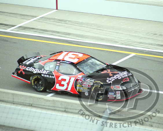 Robby Gordon